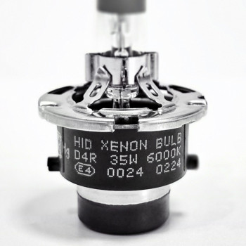 D4R HID Xenon Bulbs - Buy One Get One Free - Express Delivery Included